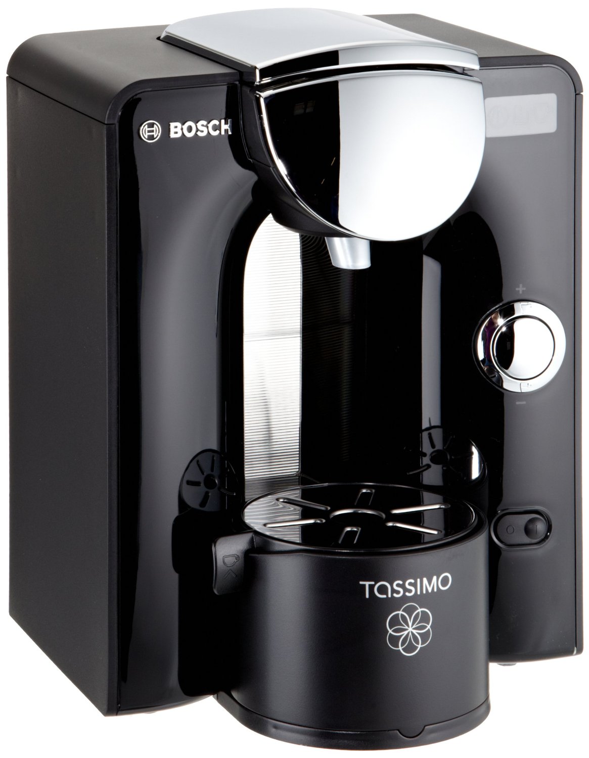 Bosch Tassimo T55 charmy