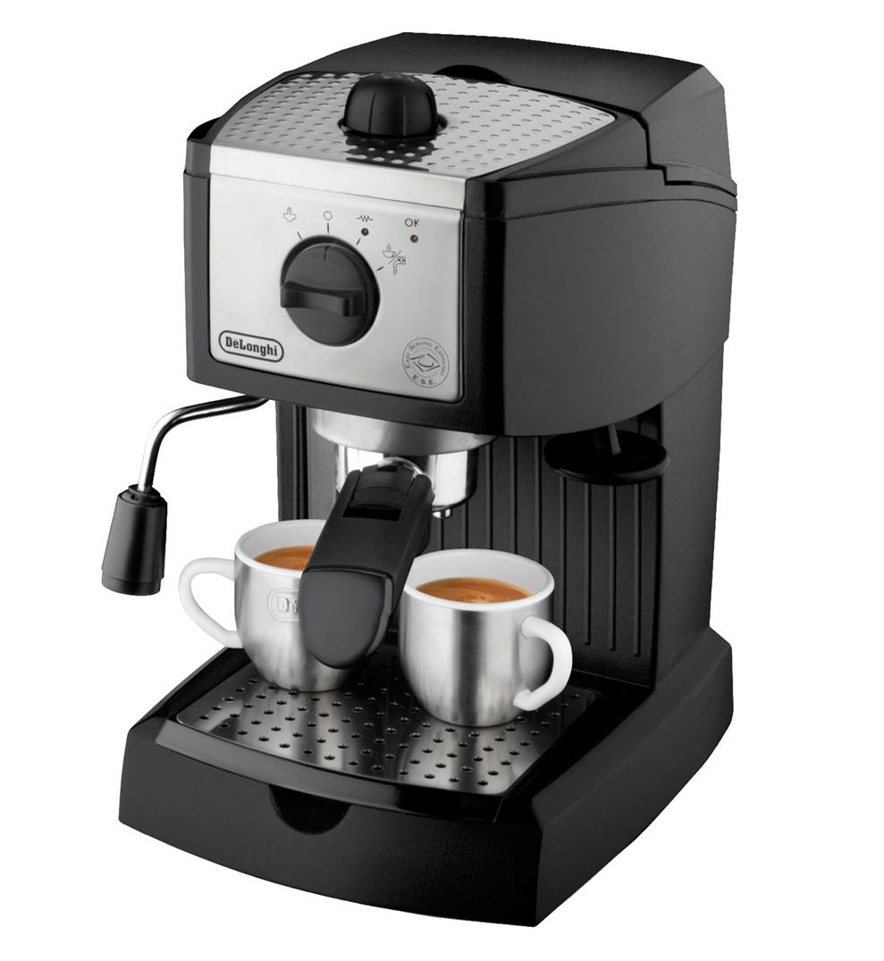 DeLonghi ec155
