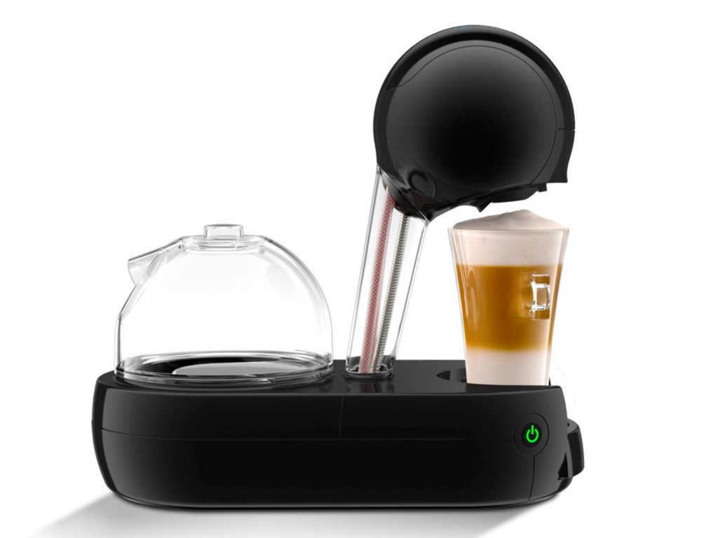 Cafetera Dolce Gusto Stelia