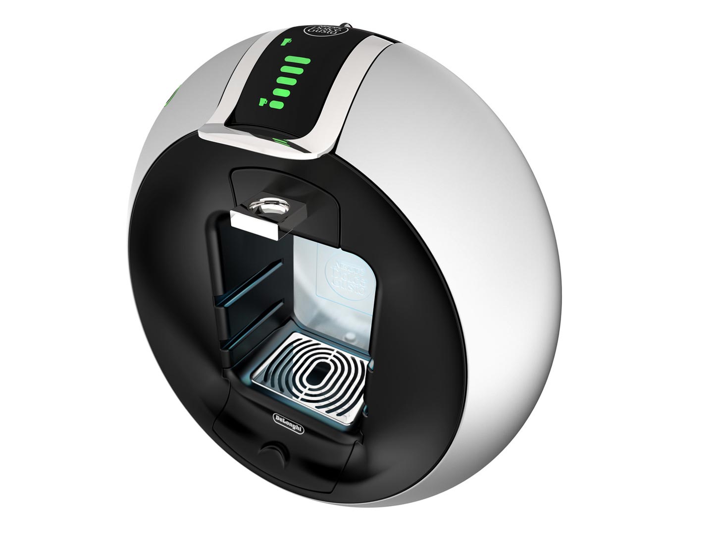 Cafetera Dolce Gusto Circolo