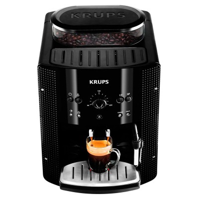 Cafetera Krups EA8108