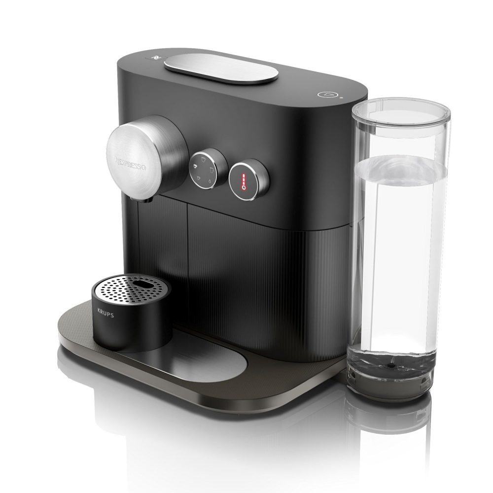 Cafetera Nespresso Expert