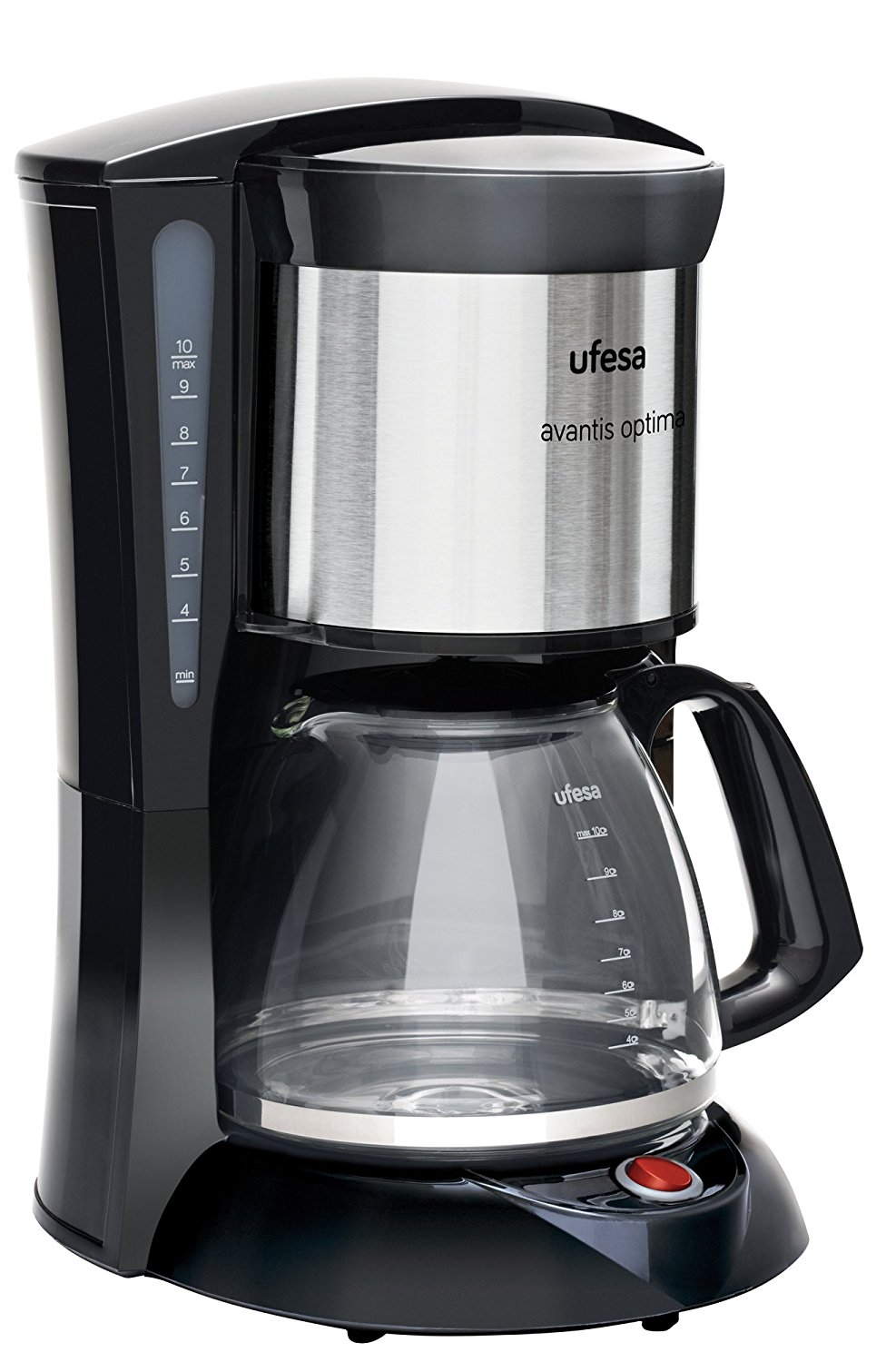 Ufesa CG7232 - Análisis Completo y Mejor Precio Online