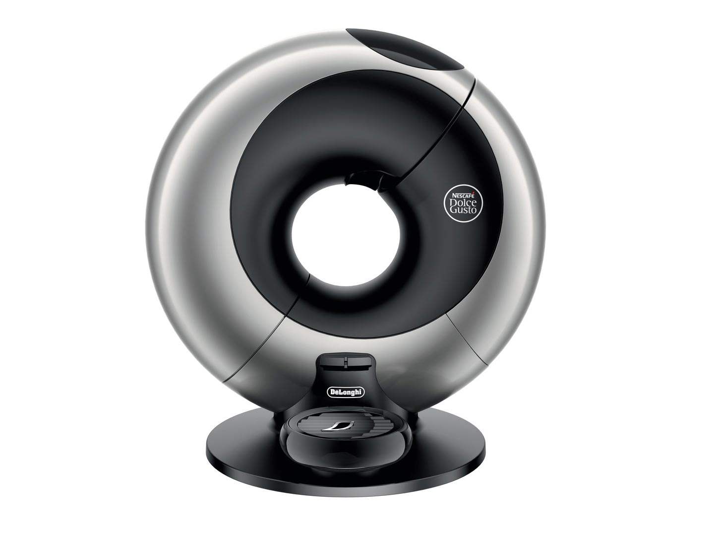 Cafetera Dolce Gusto Eclipse