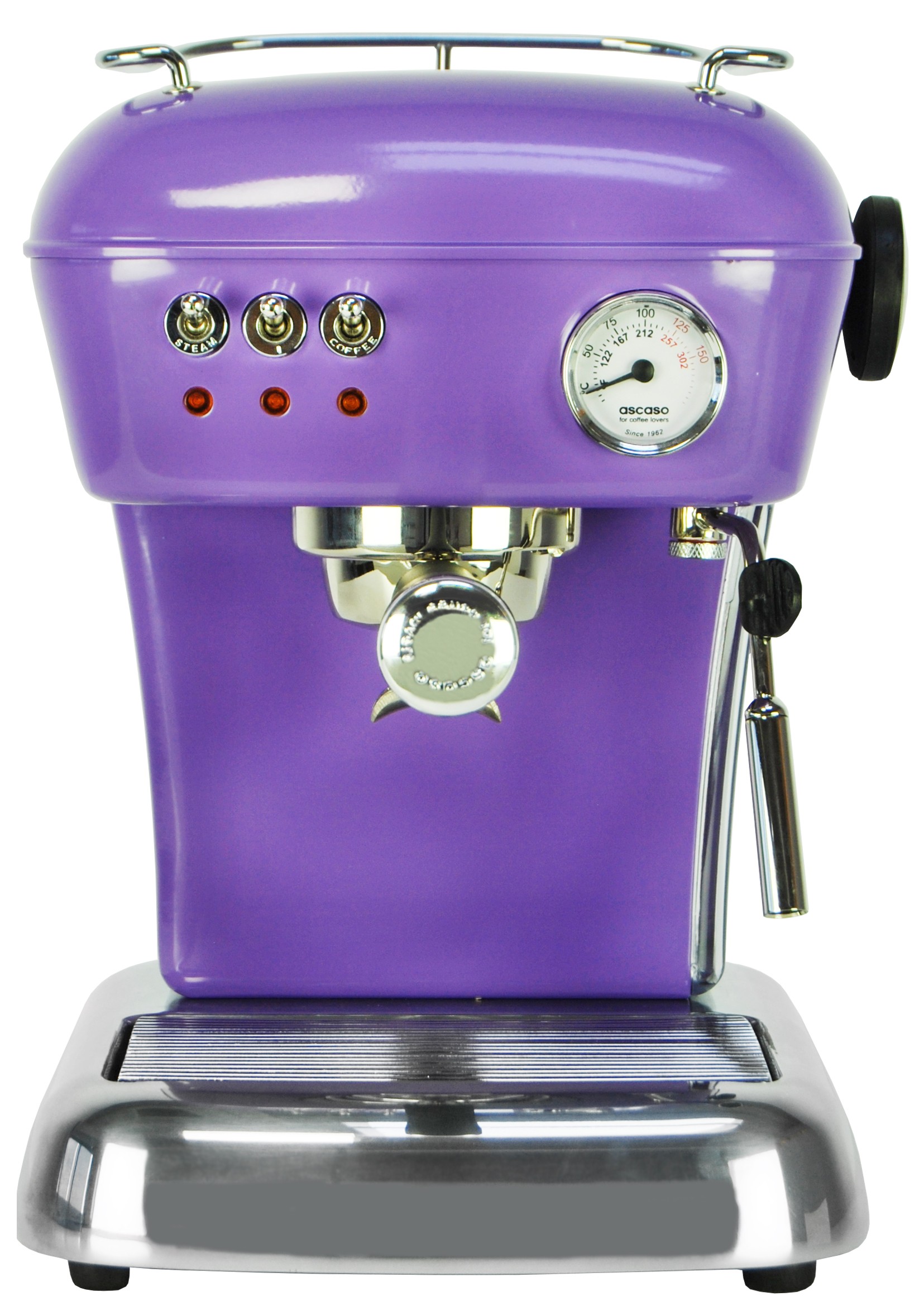 Cafetera Ascaso Dream