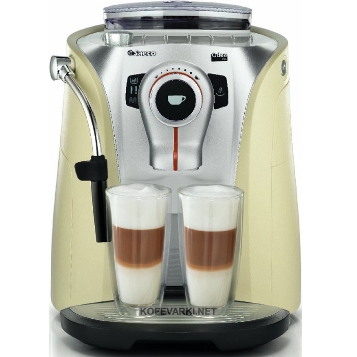 Saeco Odea Go Análisis Completo y Mejor Precio Online